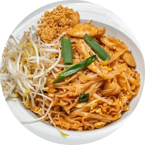 Pad Thai